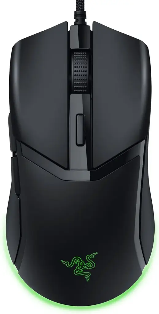 Razer Cobra Mouse