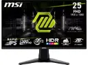 MSI MAG 255XF 25" 300 Hz Rapid IPS 0.5ms 1920 x 1080 