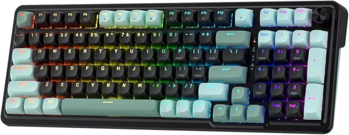 Redragon K686 HE Magnetico Rapid Trigger Wireless 