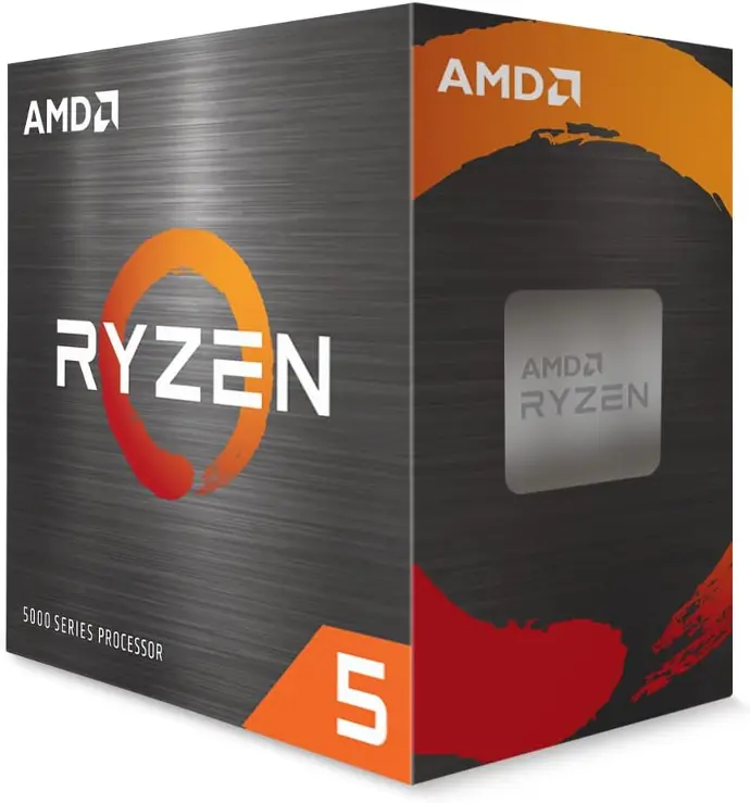 AMD RYZEN 5 5600