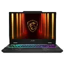 MSI Cyborg 15.6 144hz FHD RTX 5060 Core 7 240H 16GB RAM 512GB SSD