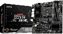 MSI B550M PRO-VDH WiFi ProSeries 