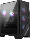 MSI MAG CODEX 120A AIRFLOW USB C