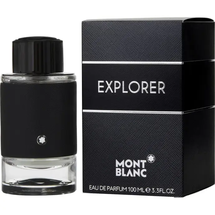 MONT BLANC EXPLORER EDP (M) / 100 ML