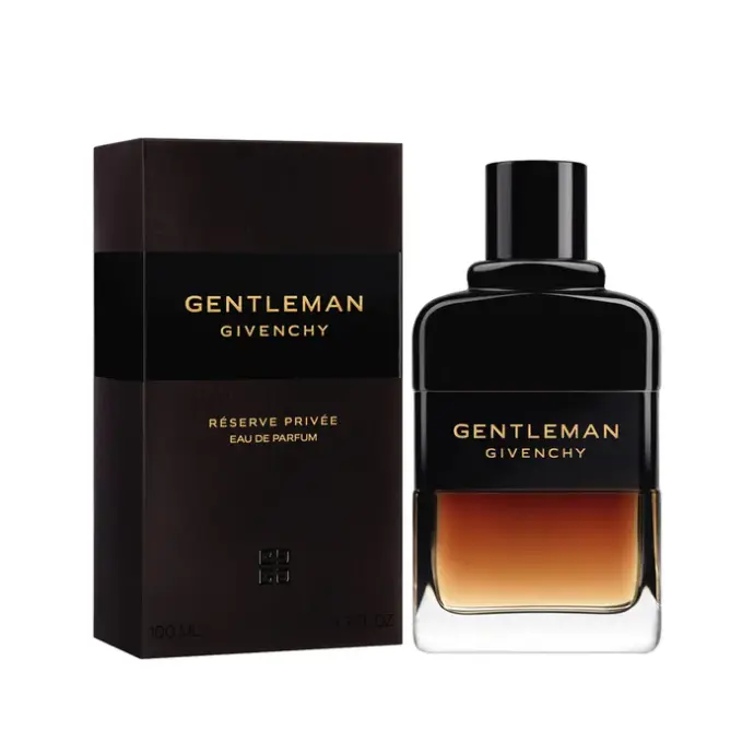 GIVENCHY GENTLEMAN RESERVE PRIVÉE EDP (M) / 100 ML
