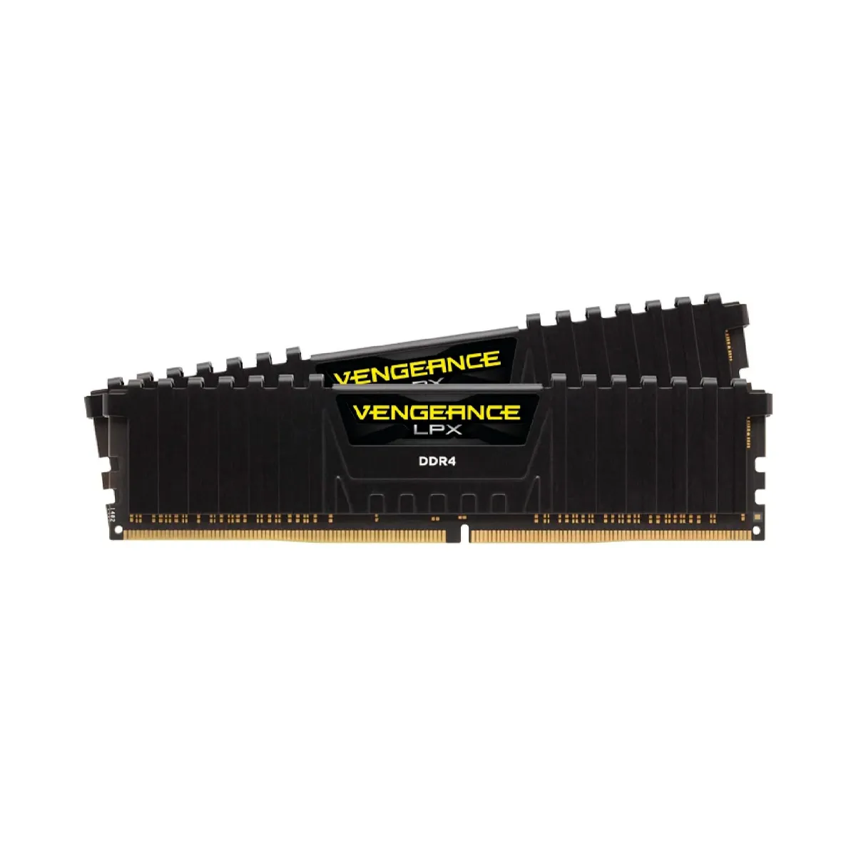 Corsair VENGEANCE LPX DDR4 RAM 32 GB (2 x 16 GB) 3200 MHz