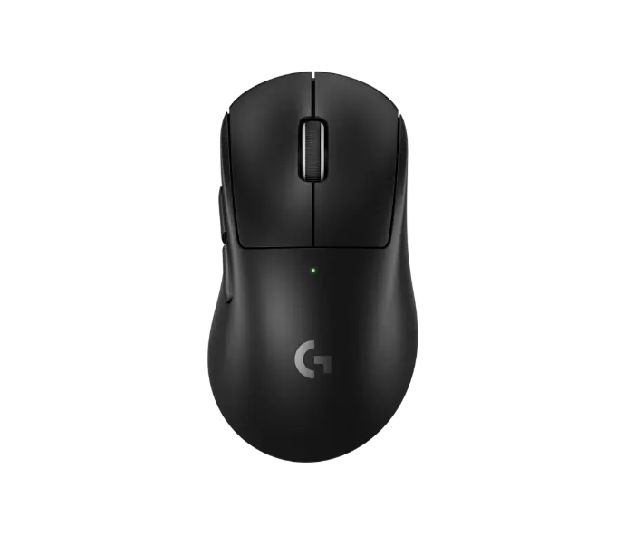 Logitech G PRO X SUPERLIGHT 2 DEX LIGHTSPEED