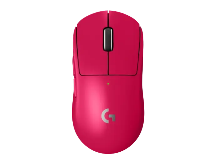 Logitech G PRO X SUPERLIGHT 2 LIGHTSPEED 