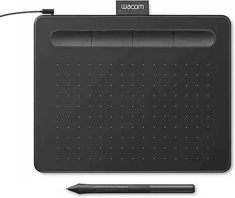 Wacom CTL4100 Intuos