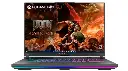 ASUS - ROG Strix G16 16" FHD 165Hz - AMD Ryzen 9 HX - 16GB DDR5 -  RTX 5070 Ti 12GB - 1TB SSD