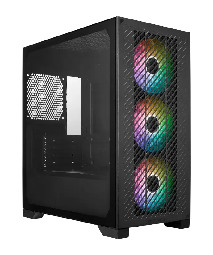 Cooler Master Elite 301 Gaming Case