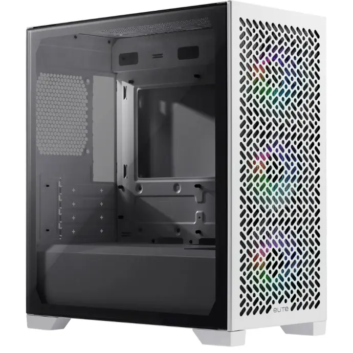 Cooler Master Elite 302 Gaming Case
