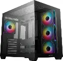 DeepCool CG530 4F ATX Gaming Case