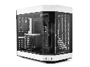 HYTE Y60 - ATX PC Case con PCIe 4.0 Riser