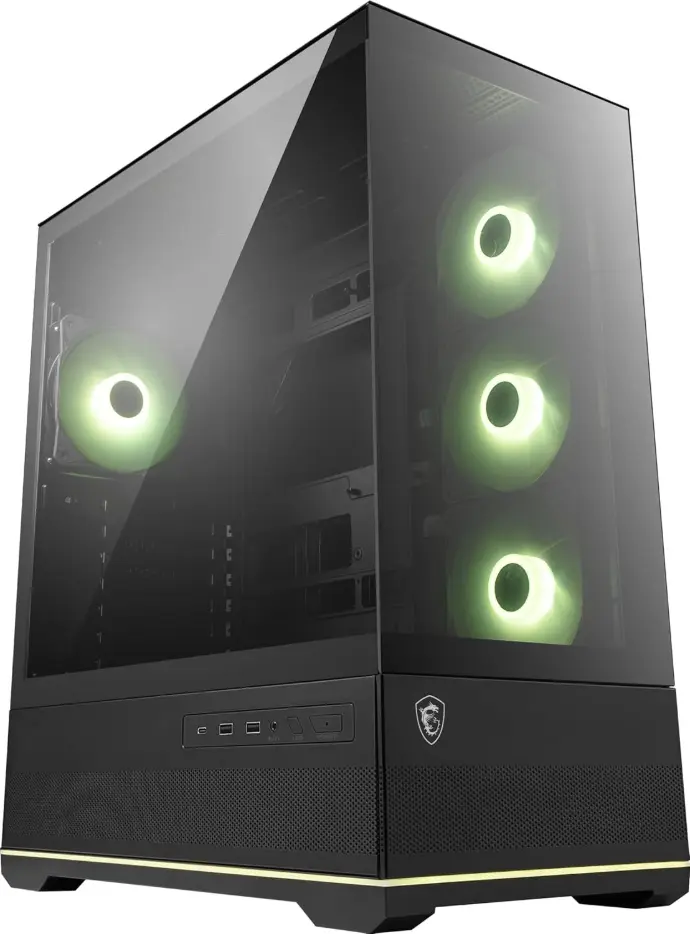 MSI MAG PANO 110R PZ