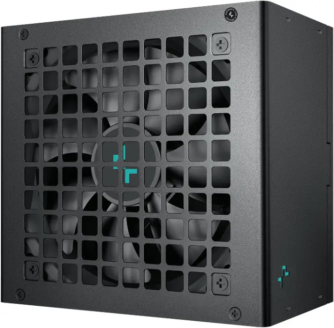 Deepcool Pl650D 650W 80 Plus Bronze No Modular