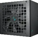 Deepcool Pl650D 650W 80 Plus Bronze No Modular