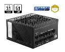 MSI MPG A1000G PCIE5 80+ Gold Full Modular 1000w 