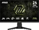 MSI MAG 245F X24 24" 240 Hz Rapid IPS 0.5ms 1920 x 1080