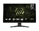 MSI MAG 272F X24 27" 240 Hz Rapid IPS 0.5ms 1920 x 1080