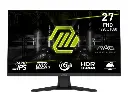 MSI MAG 274F 27" 200 Hz Rapid IPS 0.5ms 1920 x 1080