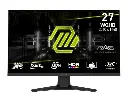 MSI MAG 274QF X24 27"240 Hz Rapid IPS 0.5ms 2560X1440 (2K)