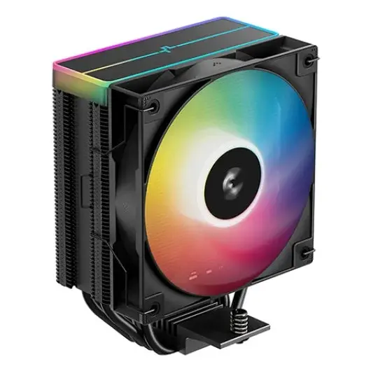 DeepCool AG400 BK ARGB V2 120mm