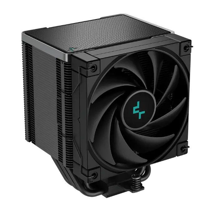 DeepCool AK500 ZERO DARK 120mm