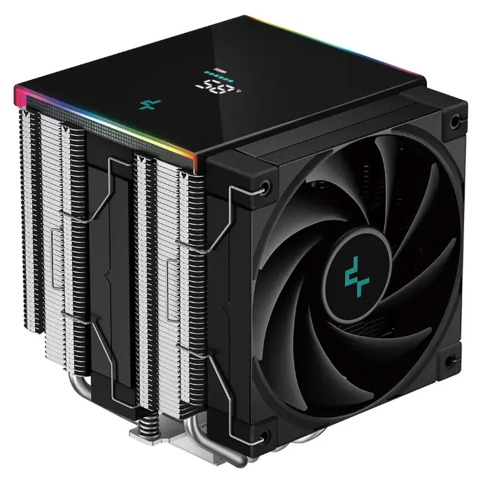 DeepCool AK620 DIGITAL SE 2X120mm