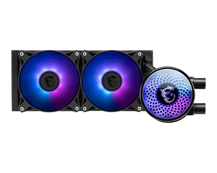 MSI MAG CORELIQUID A12 240 AIO