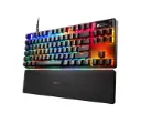 SteelSeries Apex Pro TKL Gen 3 Omnipoint 3.0 Switches 