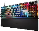 SteelSeries Apex Pro Gen 3 Omnipoint 3.0 Switches