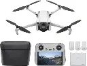 DJI Mini 3 Fly More Combo (DJI RC)