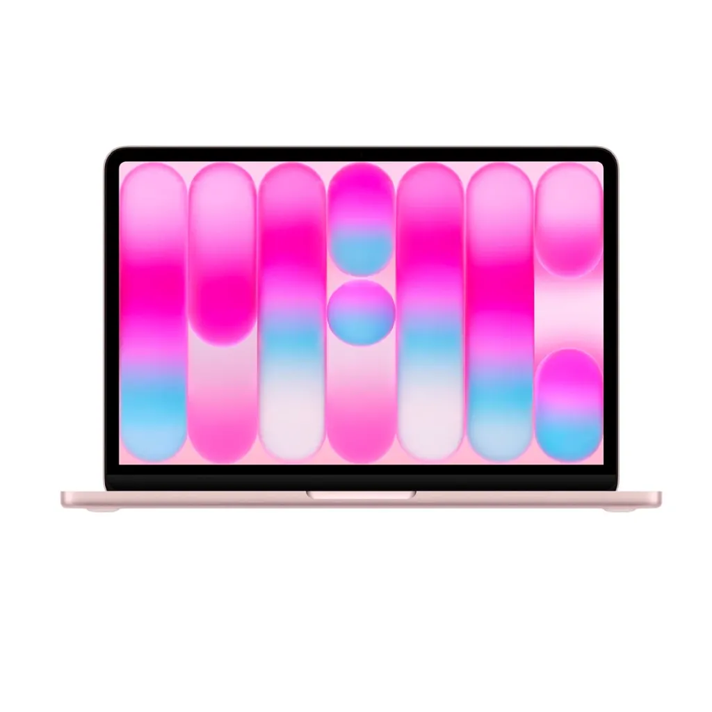 Apple 2026 MacBook Neo 13" A18 Pro 8GB RAM 512GB SSD