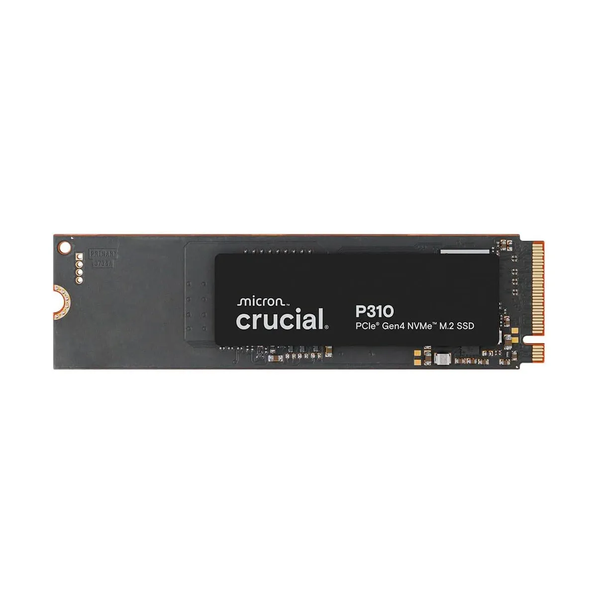 Crucial P310 1TB 2280 PCIe Gen4 NVMe