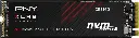 PNY XLR8 CS3140 1TB M.2 NVMe SSD
