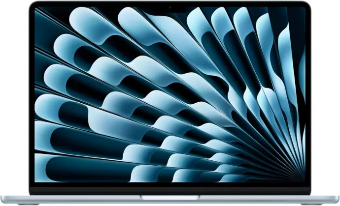 Apple 2026 MacBook Air 13 M5 chip 16GB 512GB SSD