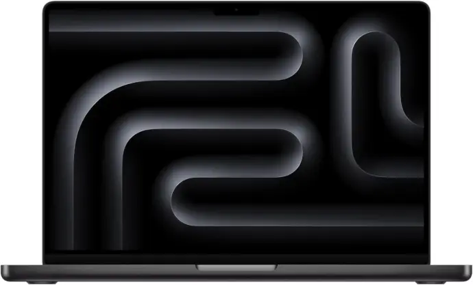Apple 2025 MacBook Pro M5 chip 14.2" Liquid Retina XDR Display 16GB 1TB SSD