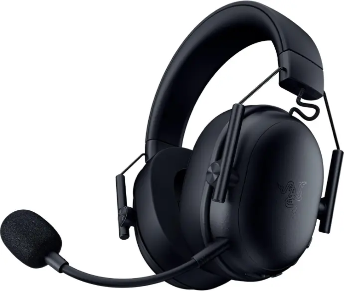 Razer BlackShark V3 X HyperSpeed Wireless Gaming