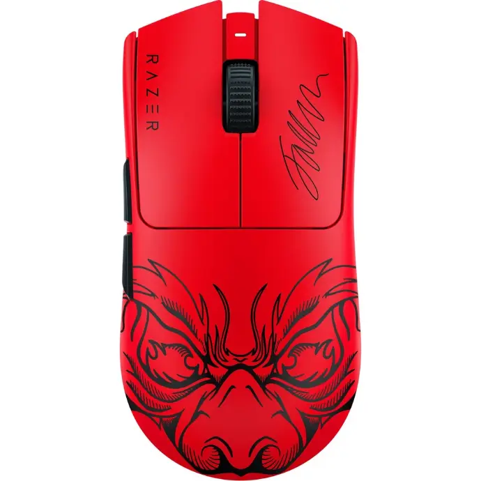 Razer Viper V3 Pro Wireless Faker Edition 