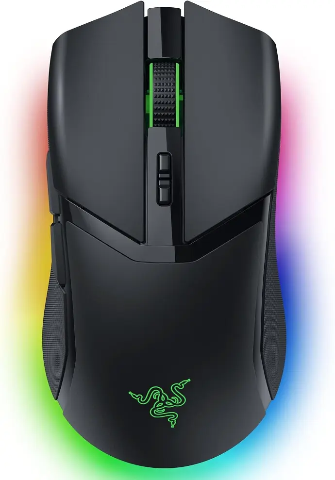 Razer Cobra Pro Wireless 