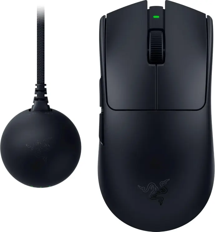 Razer Viper V4 Pro Wireless Esports