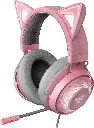 Razer Kraken Quartz Pink Kitty Edicion Chroma USB 