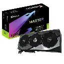 (PRE-OWNED) AORUS GeForce RTX 4070 MASTER 12GB