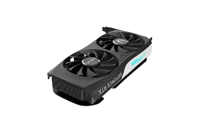 (PRE-OWNED) ZOTAC GAMING RTX 4070 12GB GDDR6X Twin Edge OC