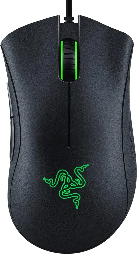 (OPEN BOX) Razer DeathAdder Essential 