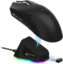 ATTACK SHARK X11 Wireless Gaming Mouse