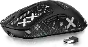 MANBASNAKE Attack Shark X3 Wireless Gaming Mouse