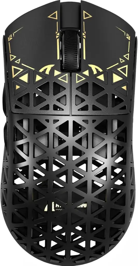 ATTACK SHARK R5Ultra 8K Carbon Fiber Wireless Gaming