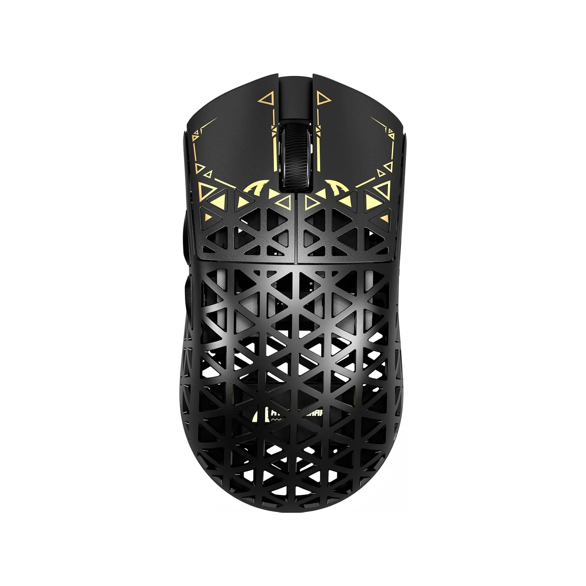 ATTACK SHARK R5Ultra 8K Carbon Fiber Wireless Gaming